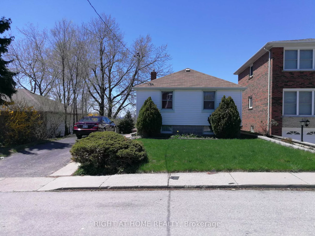 78, Maybourne, Clairlea-Birchmount, Toronto