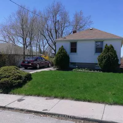 78, Maybourne, Clairlea-Birchmount, Toronto
