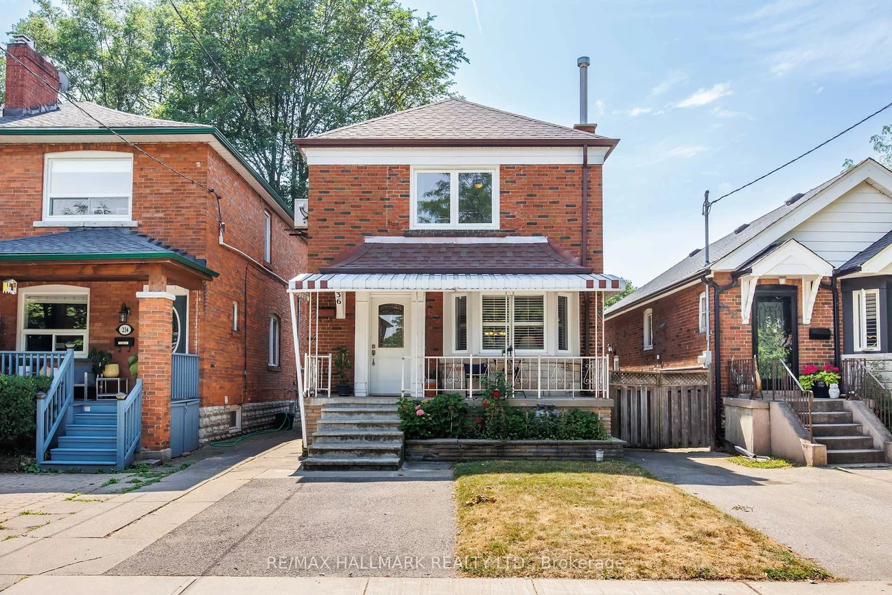 236, Dewhurst, Danforth Village-East York, Toronto