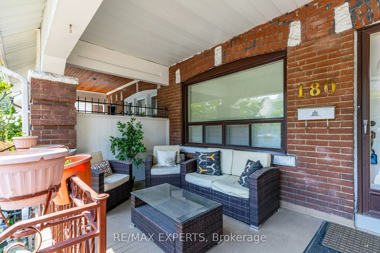 180, Monarch Park, East York, Toronto