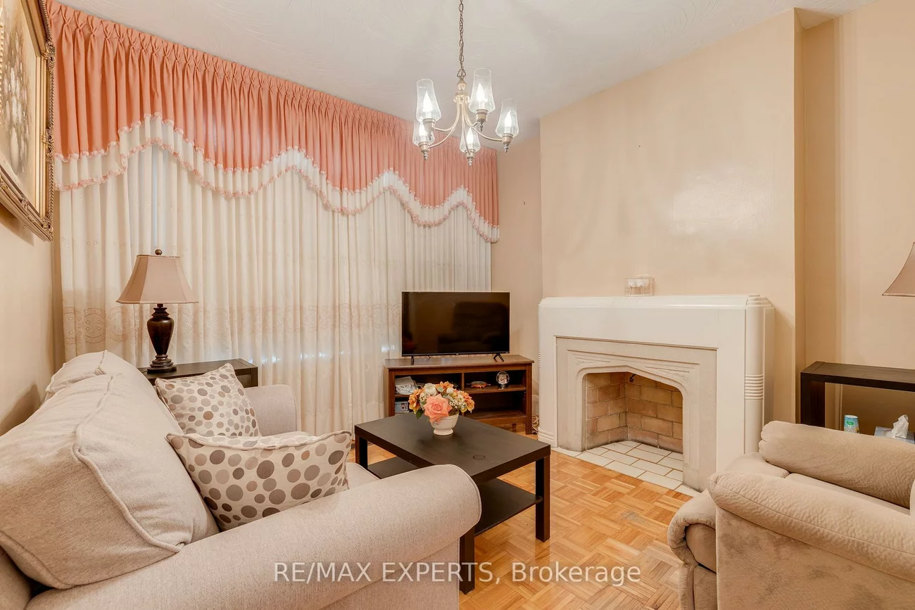 180, Monarch Park, East York, Toronto