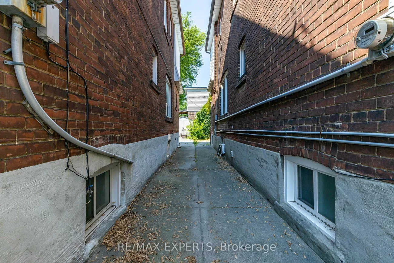180, Monarch Park, East York, Toronto