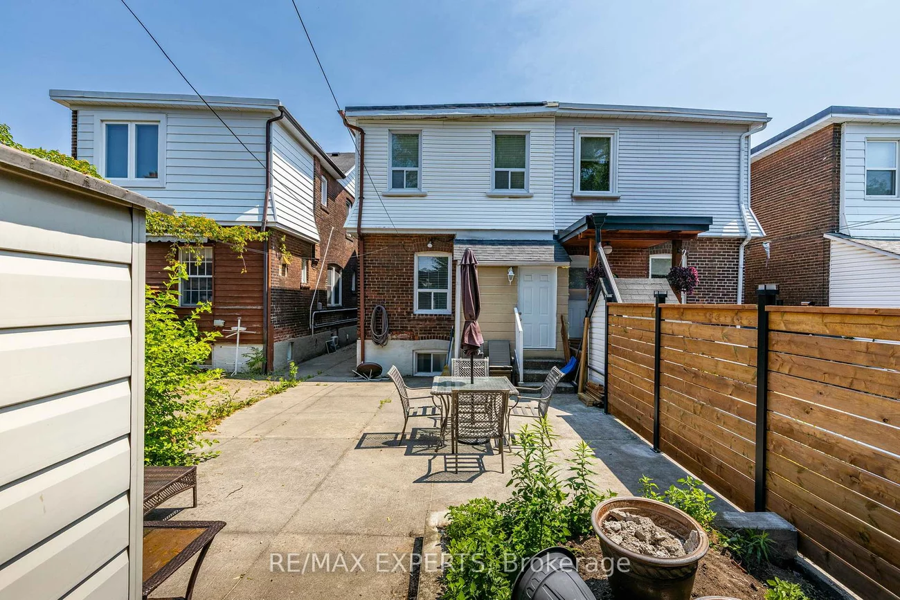 180, Monarch Park, East York, Toronto