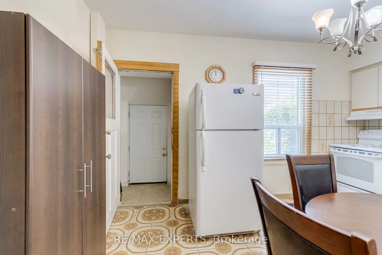 180, Monarch Park, East York, Toronto