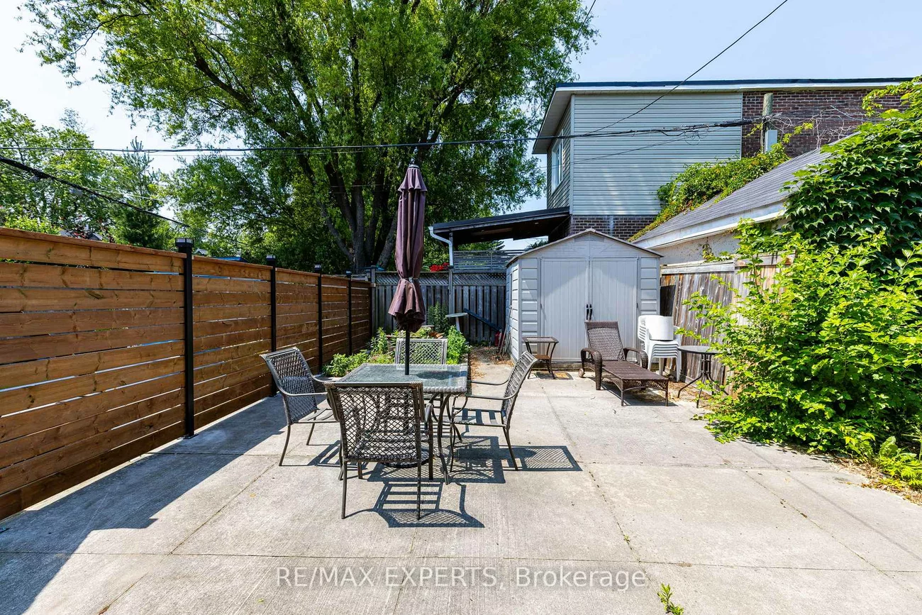 180, Monarch Park, East York, Toronto