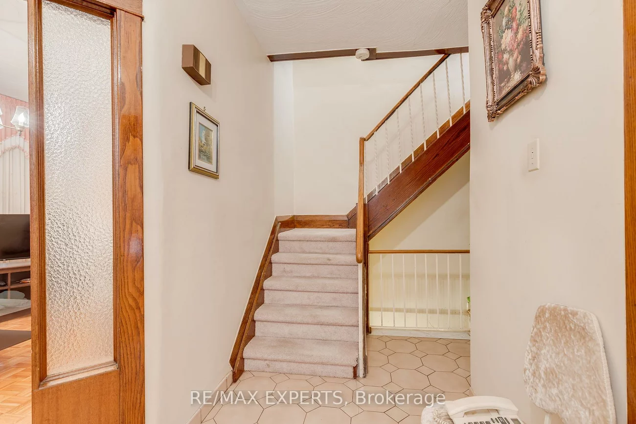 180, Monarch Park, East York, Toronto