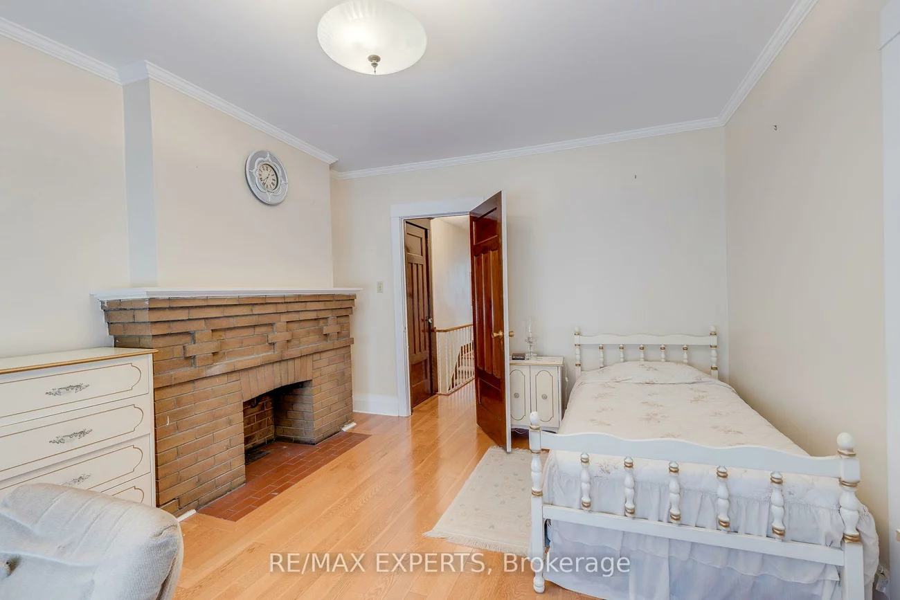 180, Monarch Park, East York, Toronto