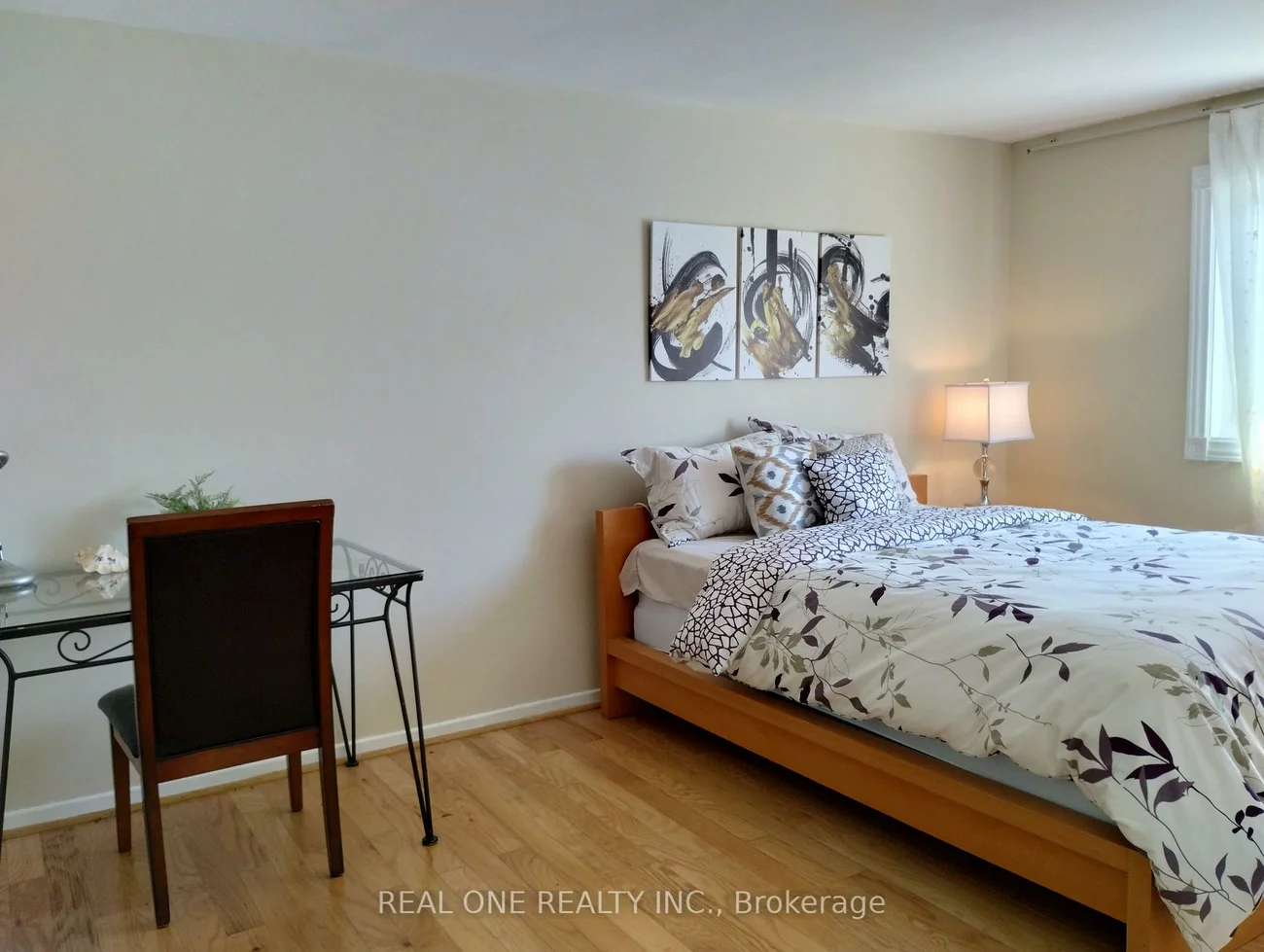 7, McCool, Milliken, Toronto