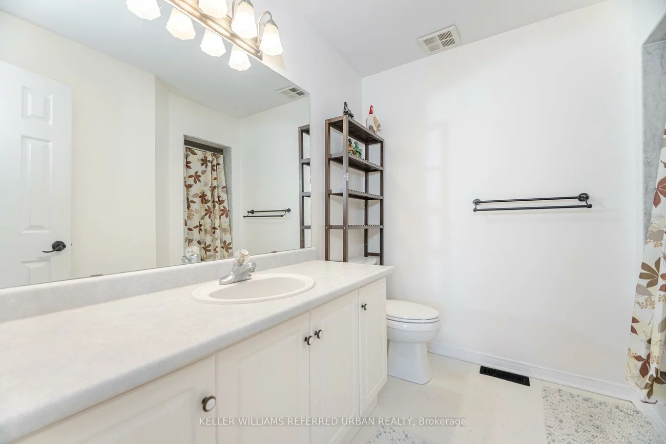 62, Lakeridge, Centennial Scarborough, Toronto
