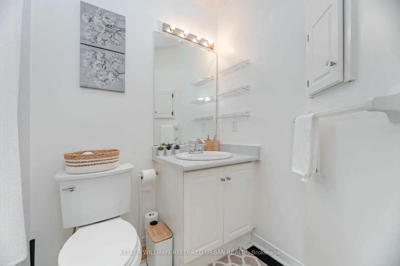 62, Lakeridge, Centennial Scarborough, Toronto
