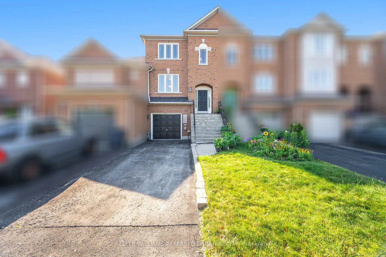 62, Lakeridge, Centennial Scarborough, Toronto