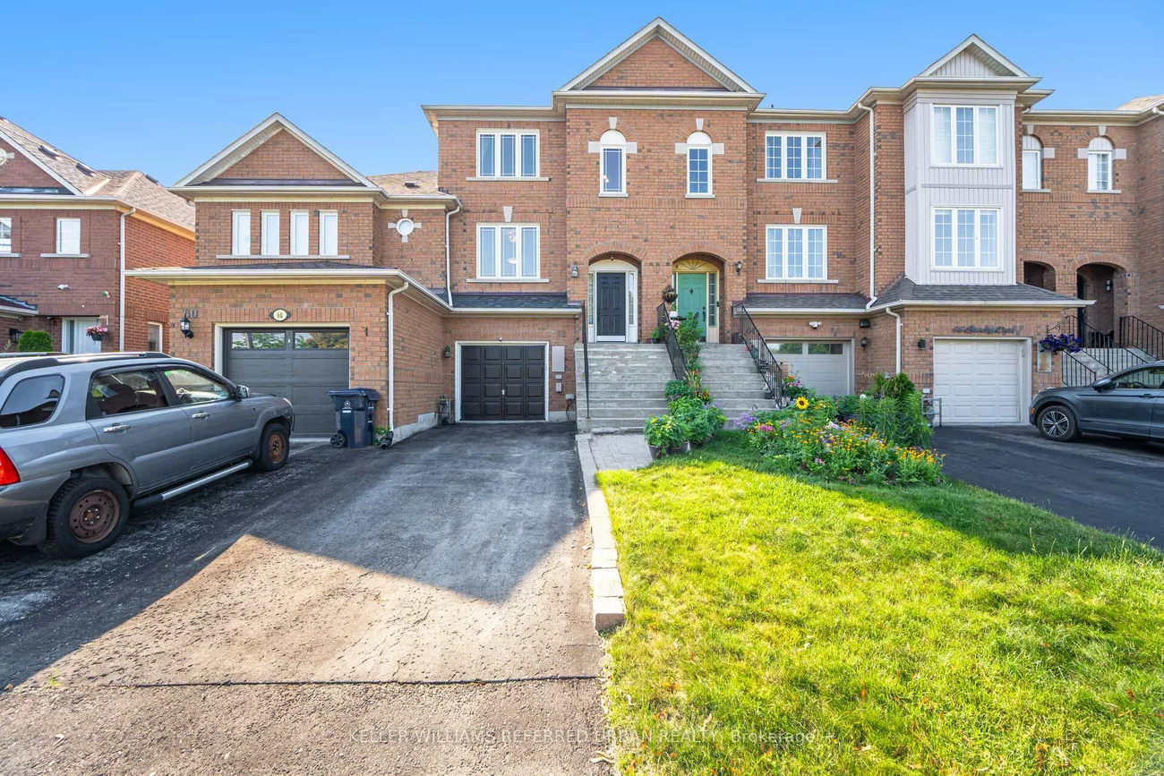 62, Lakeridge, Centennial Scarborough, Toronto