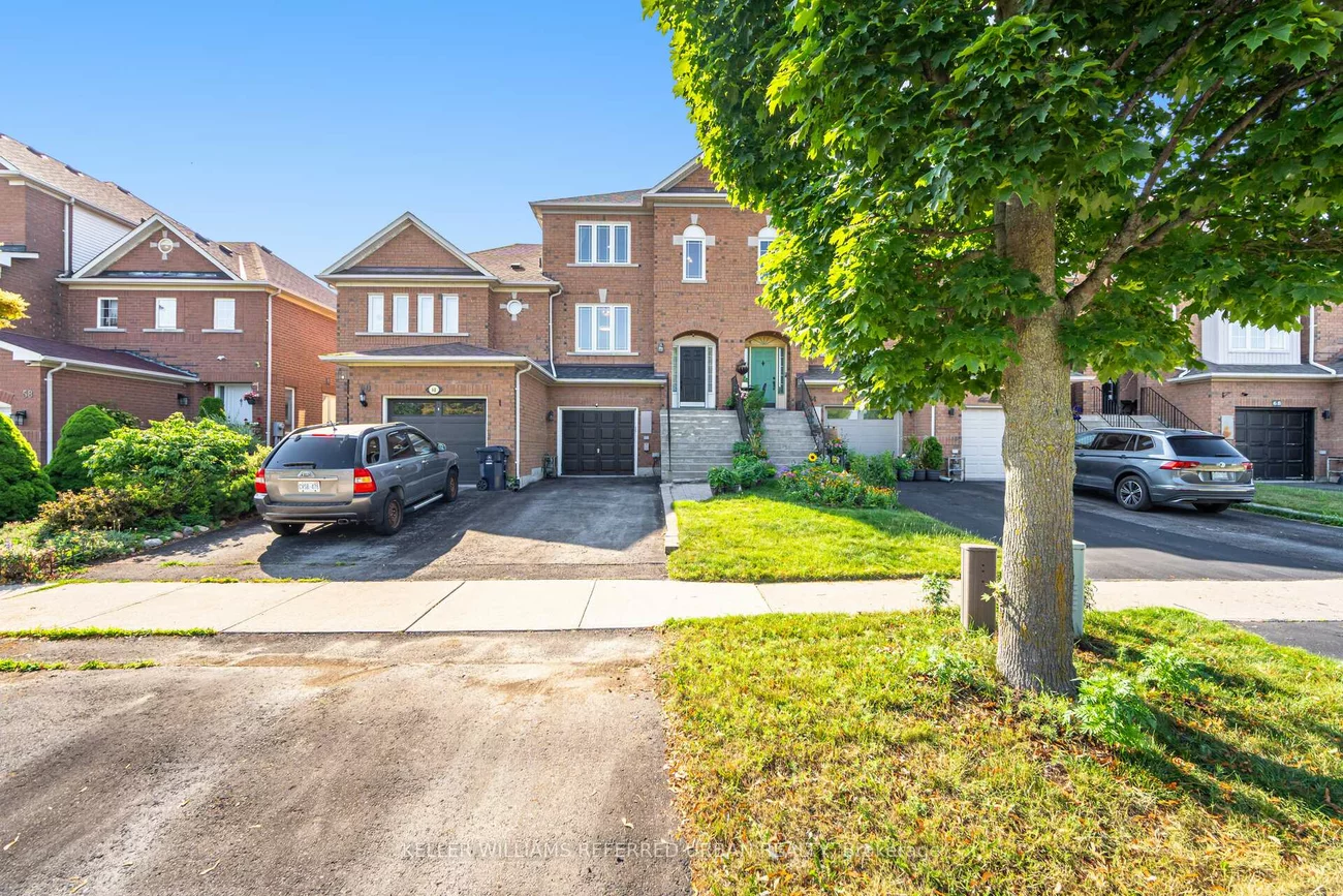 62, Lakeridge, Centennial Scarborough, Toronto