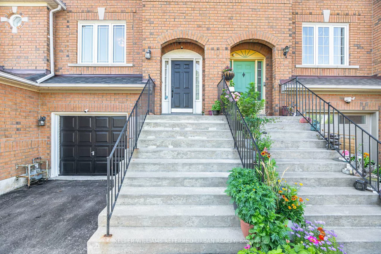 62, Lakeridge, Centennial Scarborough, Toronto