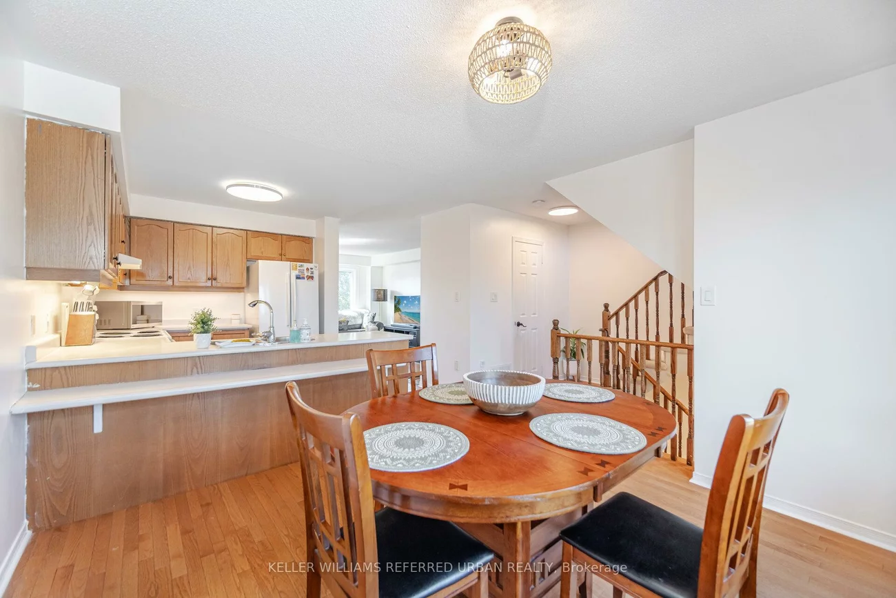 62, Lakeridge, Centennial Scarborough, Toronto