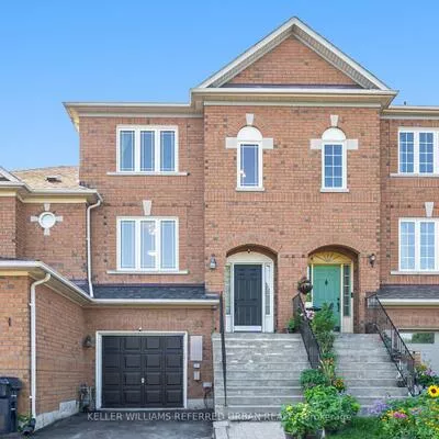 62, Lakeridge, Centennial Scarborough, Toronto