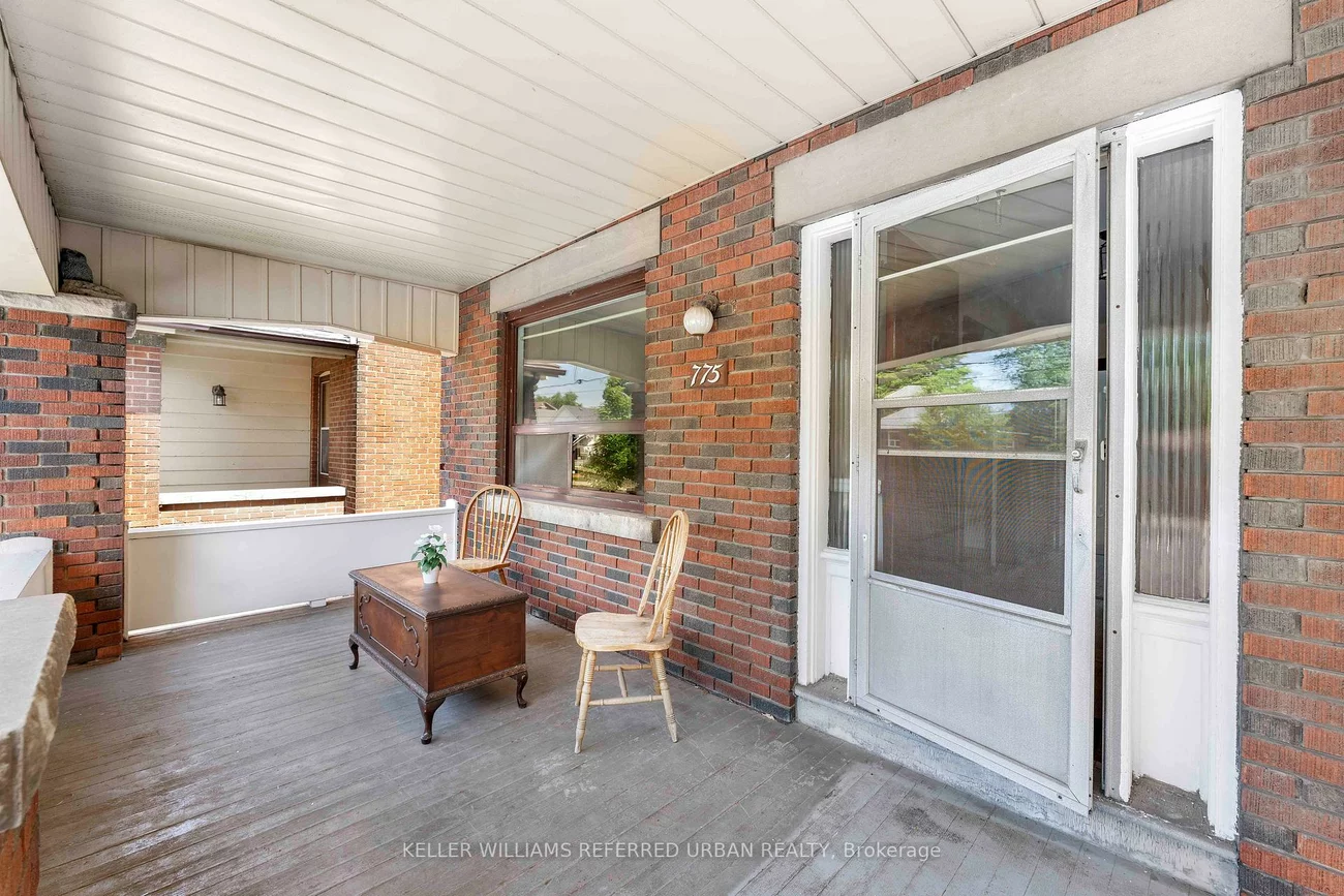 775, Coxwell, Danforth, Toronto