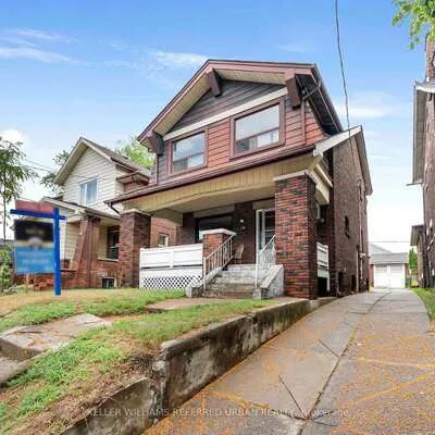 775, Coxwell, Danforth, Toronto