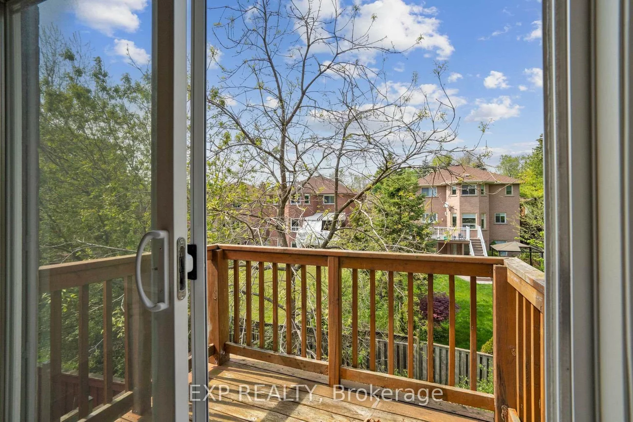 18, Jeremiah, Scarborough Village, Toronto