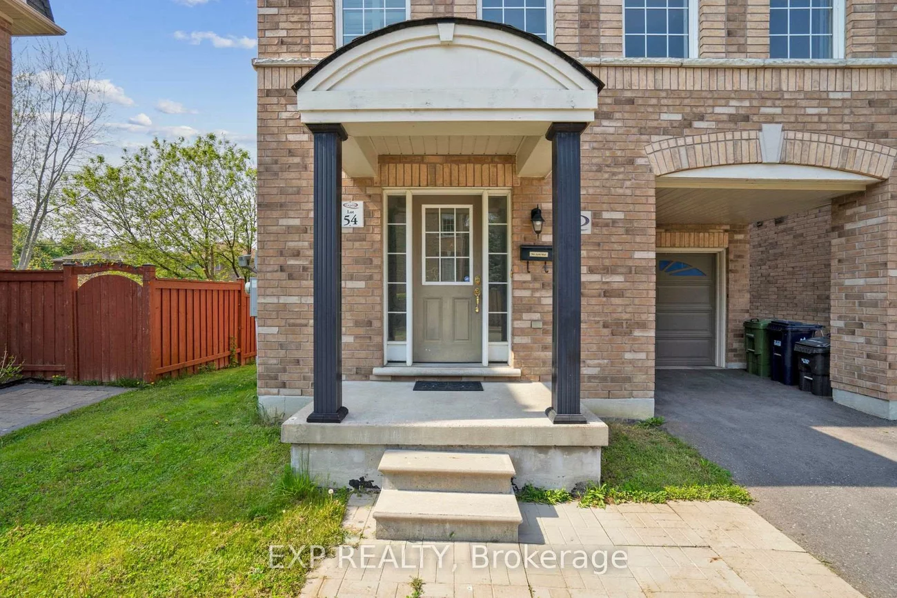 18, Jeremiah, Scarborough Village, Toronto