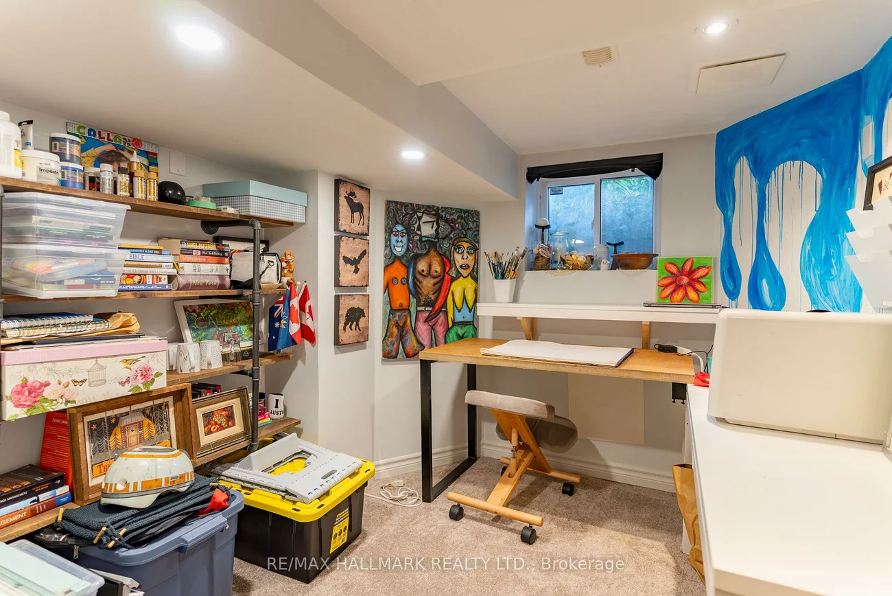 205, Boulton, South Riverdale, Toronto