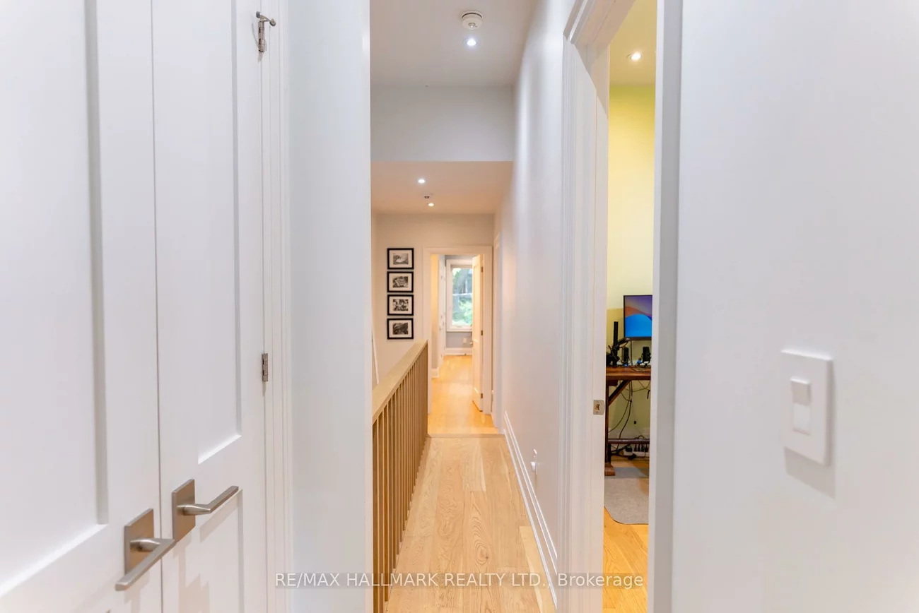 205, Boulton, South Riverdale, Toronto