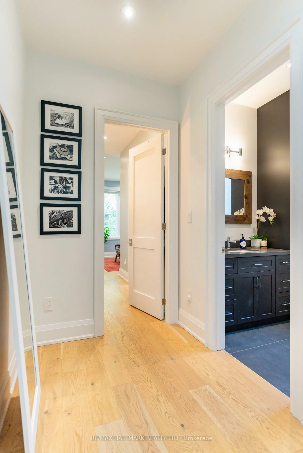 205, Boulton, South Riverdale, Toronto