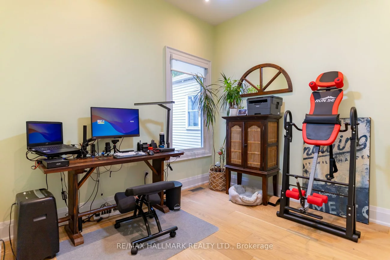 205, Boulton, South Riverdale, Toronto
