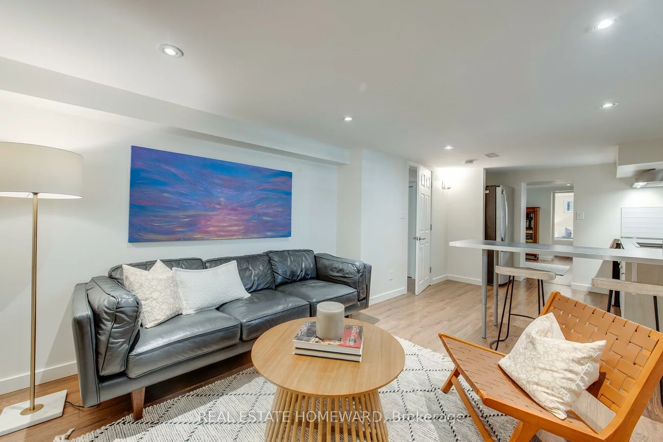 52, Harewood, Cliffcrest, Toronto