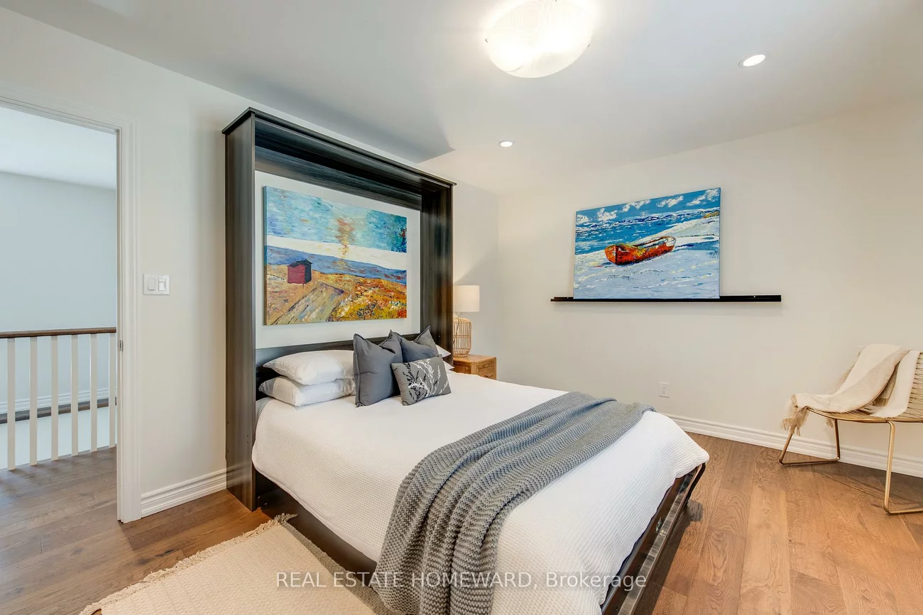 52, Harewood, Cliffcrest, Toronto
