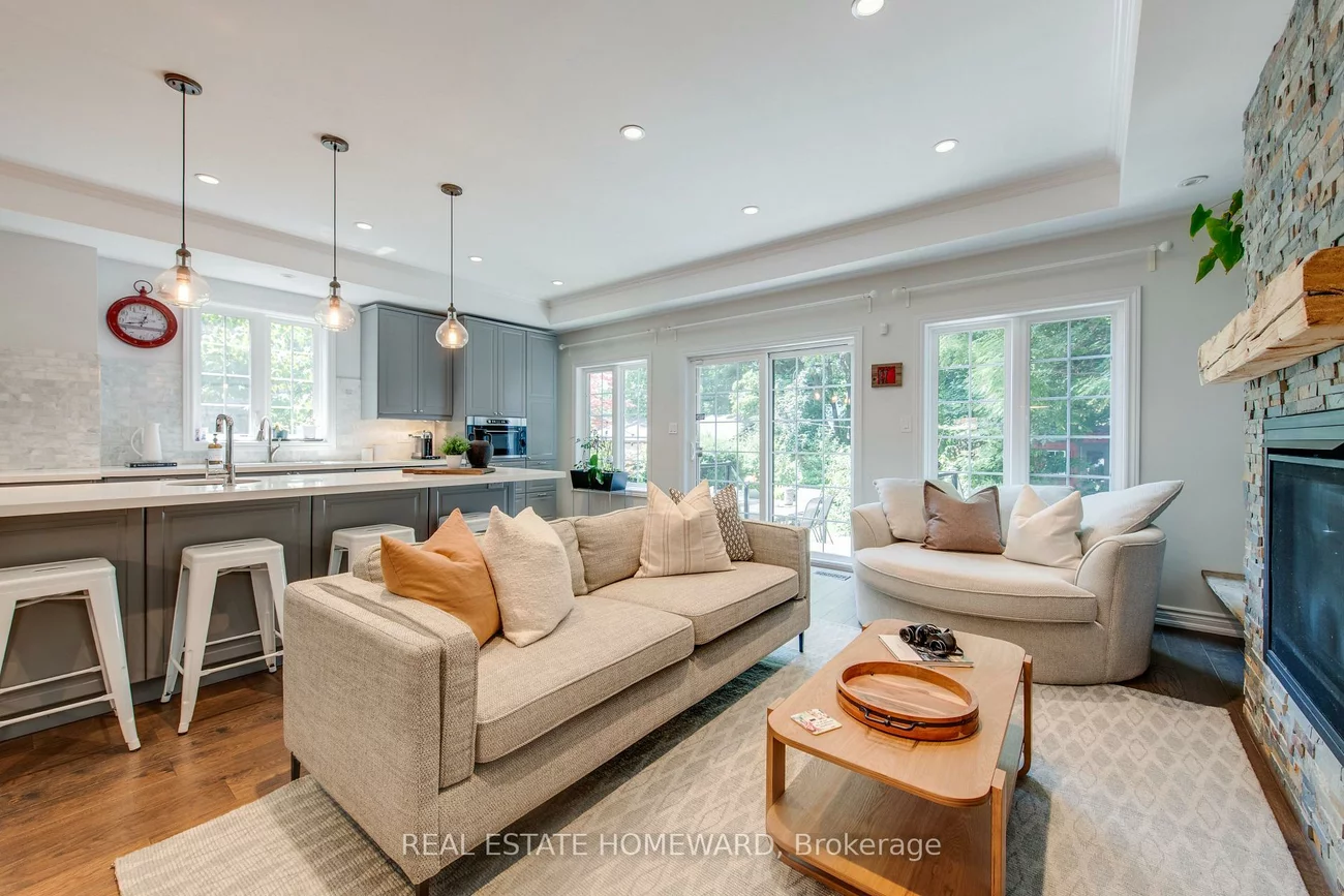 52, Harewood, Cliffcrest, Toronto