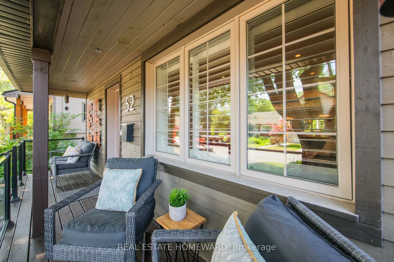 52, Harewood, Cliffcrest, Toronto