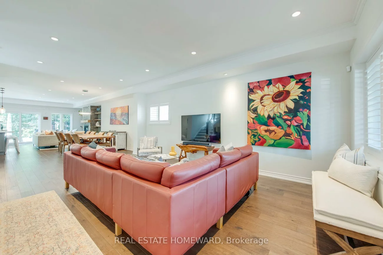 52, Harewood, Cliffcrest, Toronto