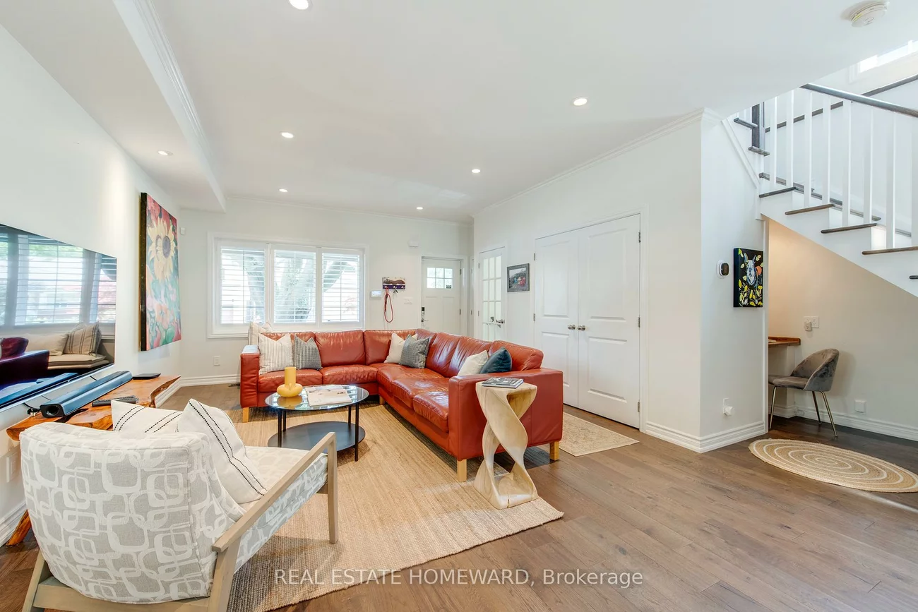 52, Harewood, Cliffcrest, Toronto
