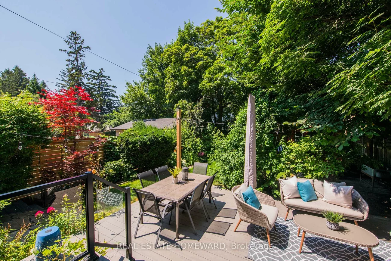 52, Harewood, Cliffcrest, Toronto