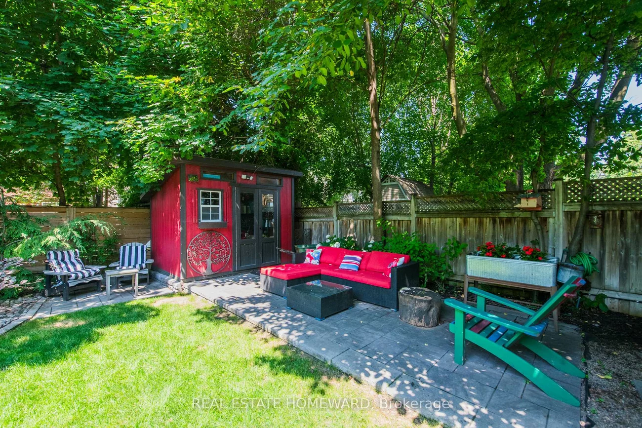 52, Harewood, Cliffcrest, Toronto