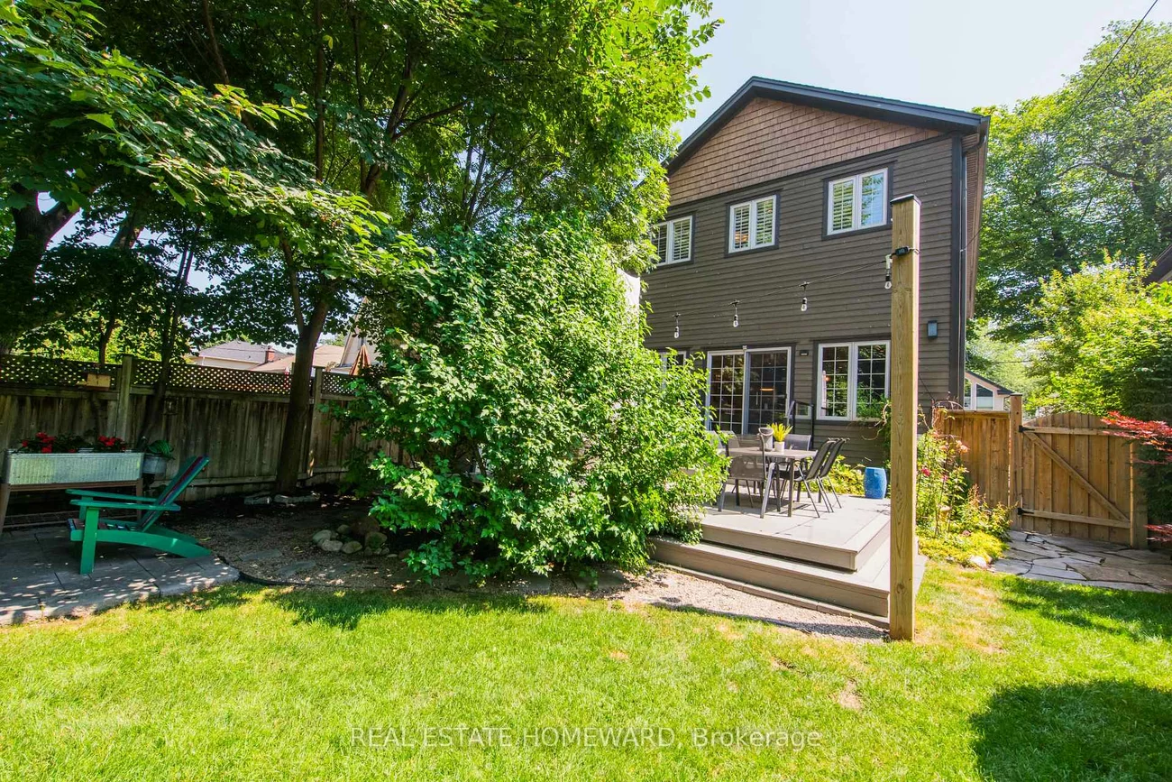 52, Harewood, Cliffcrest, Toronto
