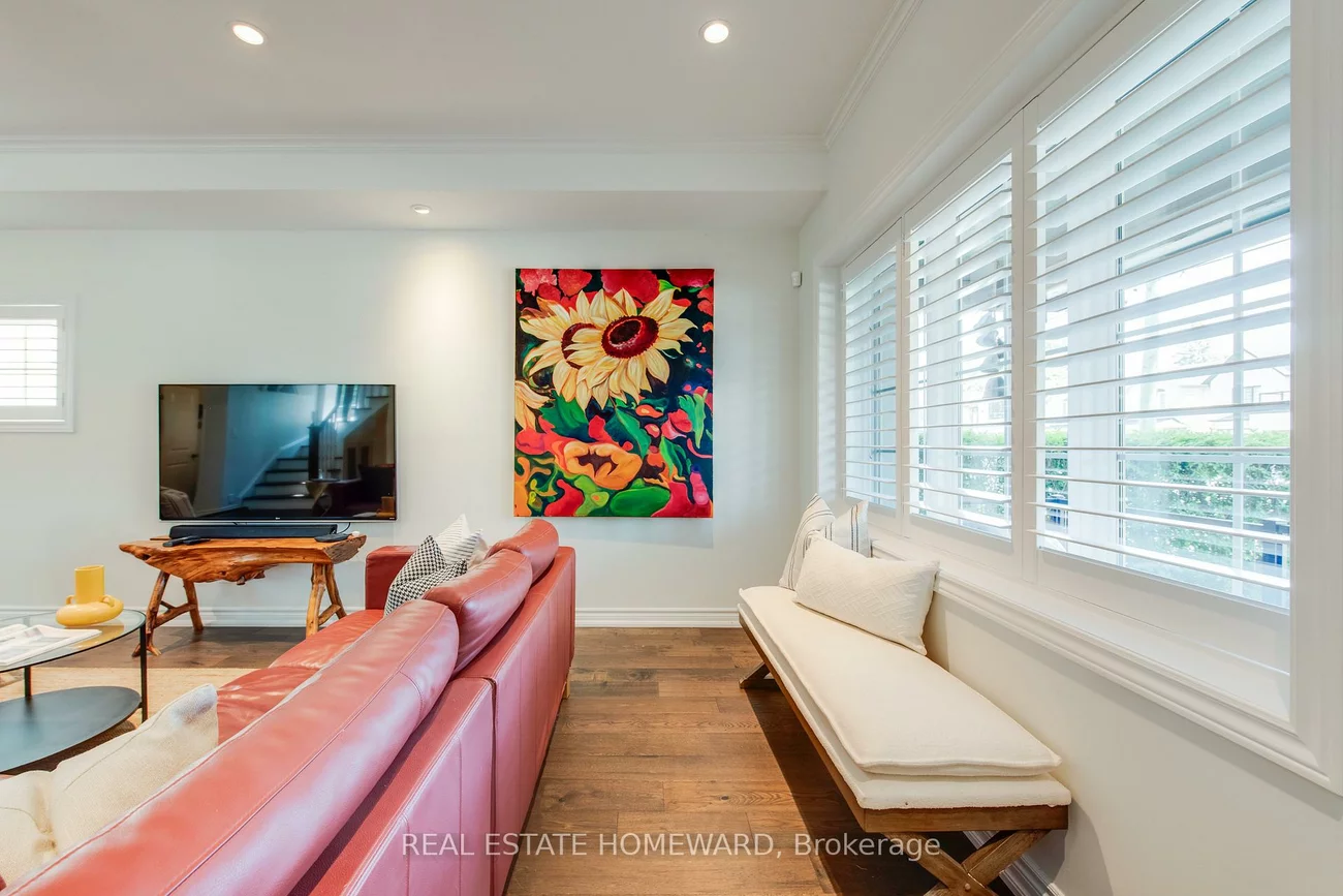 52, Harewood, Cliffcrest, Toronto