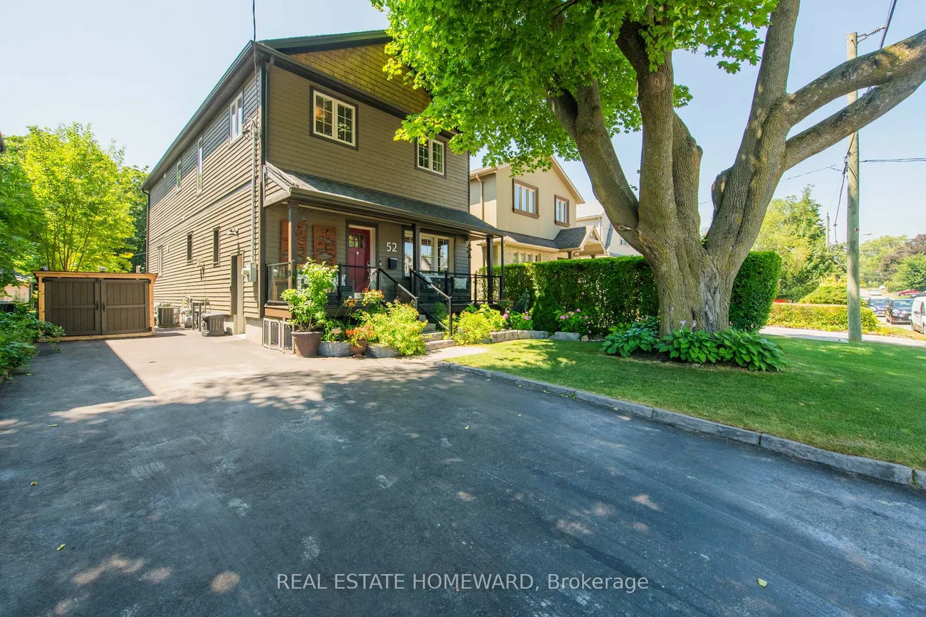 52, Harewood, Cliffcrest, Toronto