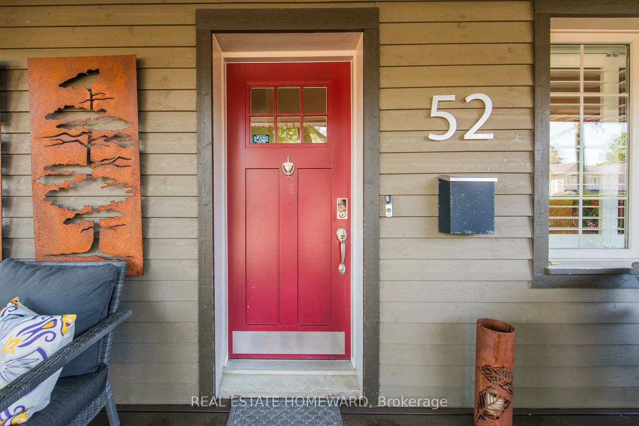 52, Harewood, Cliffcrest, Toronto