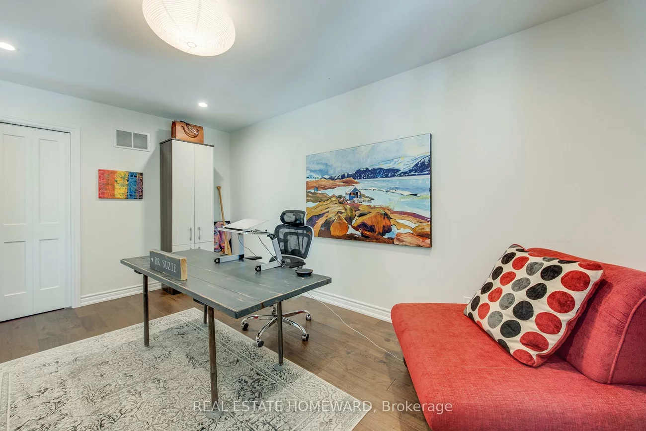 52, Harewood, Cliffcrest, Toronto