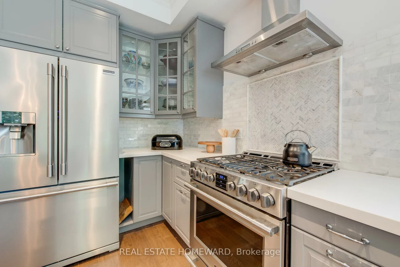 52, Harewood, Cliffcrest, Toronto