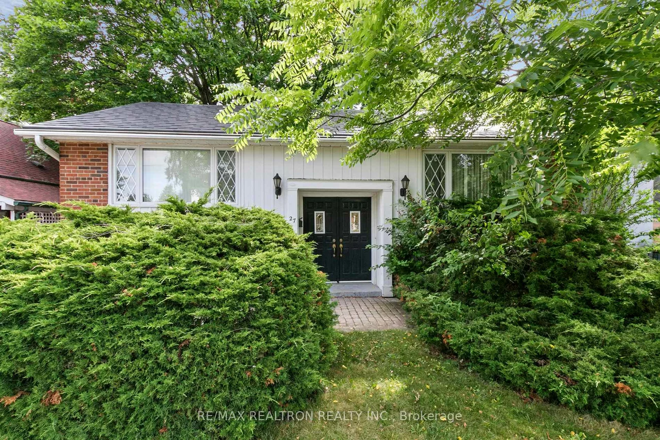 27, Elfreda, Clairlea-Birchmount, Toronto