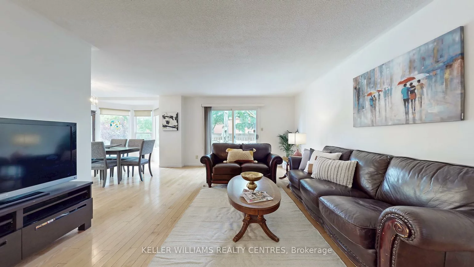 375, Huntsmill, Steeles, Toronto