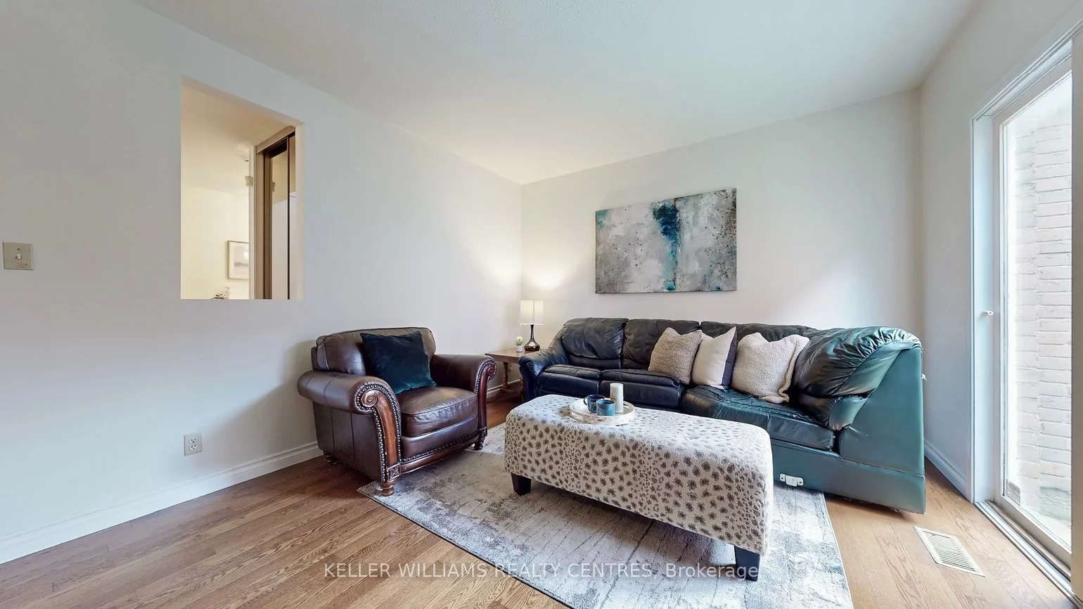 375, Huntsmill, Steeles, Toronto