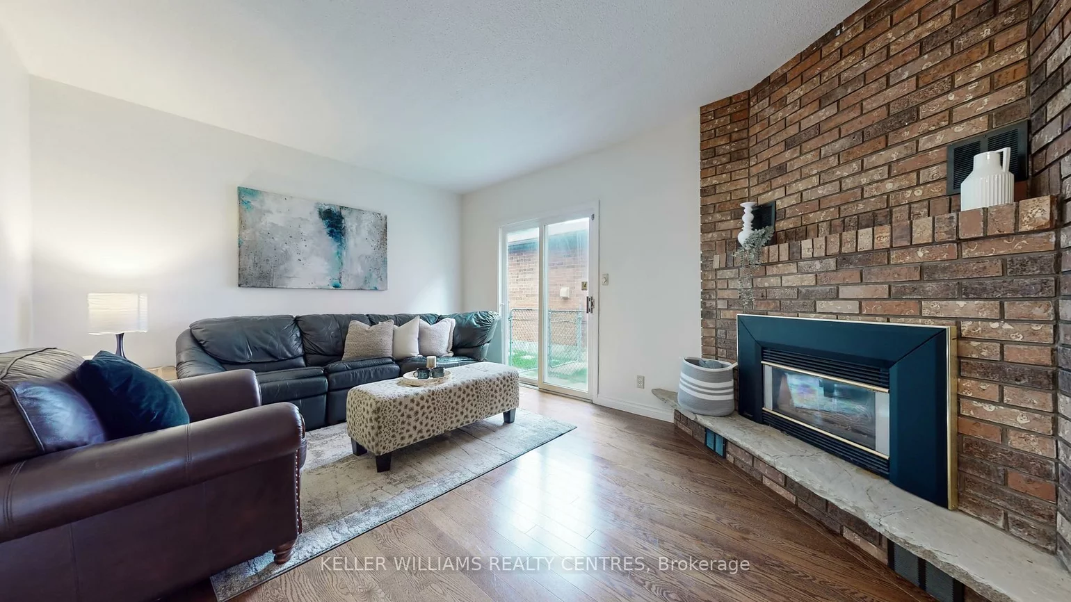 375, Huntsmill, Steeles, Toronto