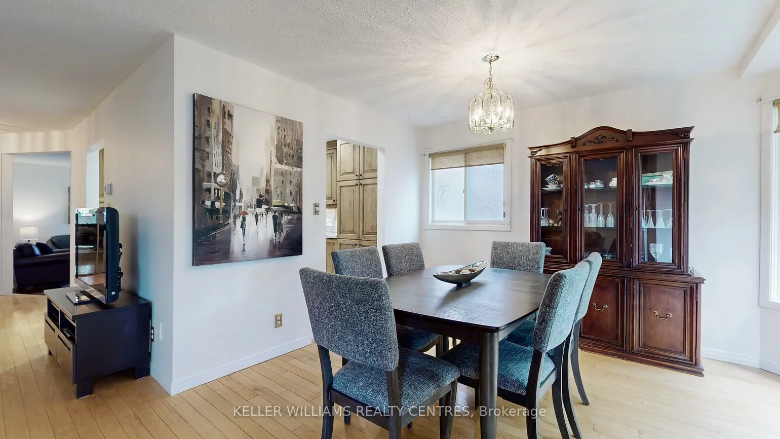 375, Huntsmill, Steeles, Toronto