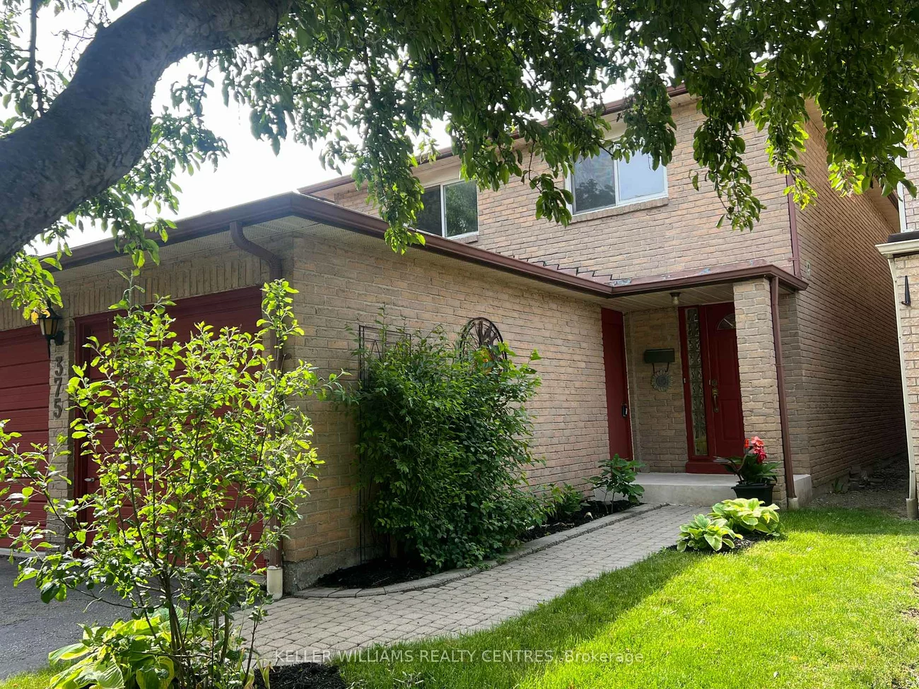 375, Huntsmill, Steeles, Toronto