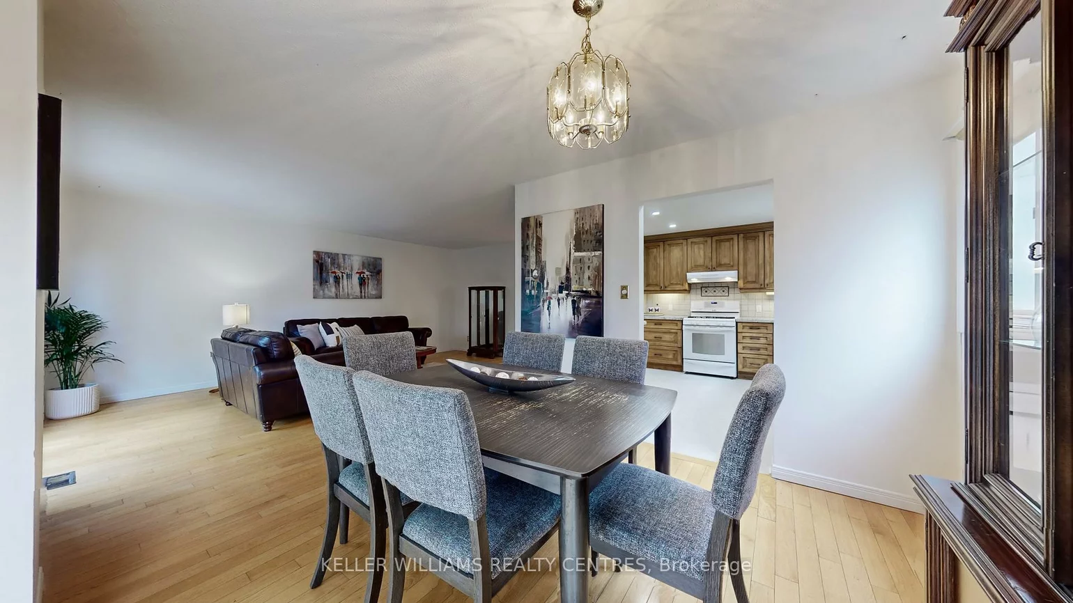 375, Huntsmill, Steeles, Toronto