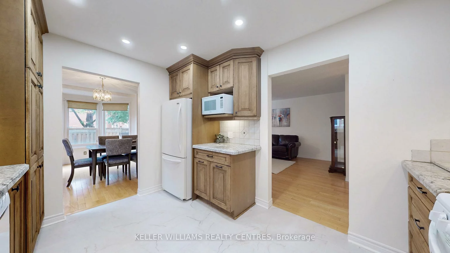 375, Huntsmill, Steeles, Toronto